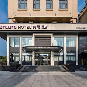 Mercure Hongqiao **** Shanghai