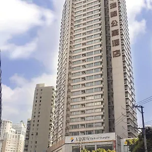 上海瑞峰公寓酒店 上海